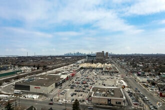 3003 Danforth Ave, Toronto, ON - Aérien  Vue de la carte