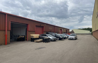 Plus de détails pour Erewash Ct, Ilkeston - Industriel à vendre