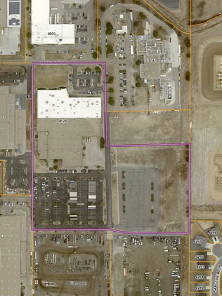 More details for 4120 Specialty Pl, Longmont, CO - Industrial for Sale