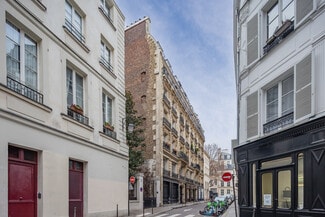 More details for 11 Rue Du Perche, Paris - Office for Lease