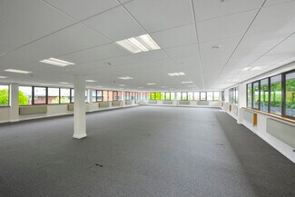 Plus de détails pour Wilmslow Rd, Cheadle - Bureau à louer