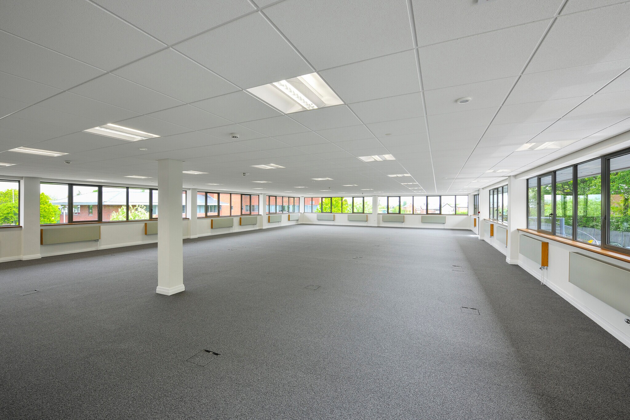 Wilmslow Rd, Cheadle for lease Building Photo- Image 1 of 11