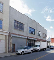 289 New Main St, Yonkers NY - Warehouse