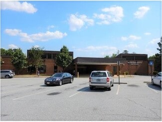 Plus de détails pour 4340 Victory Dr, Columbus, GA - Spécialité à vendre