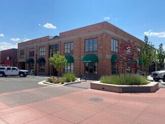 Plus de détails pour 111 W Telegraph St, Carson City, NV - Bureau, Bureau/Commerce de détail à louer