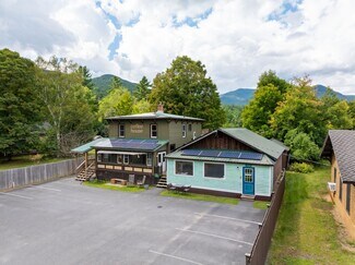Plus de détails pour 1769 NY-73, Keene Valley, NY - Flex à vendre