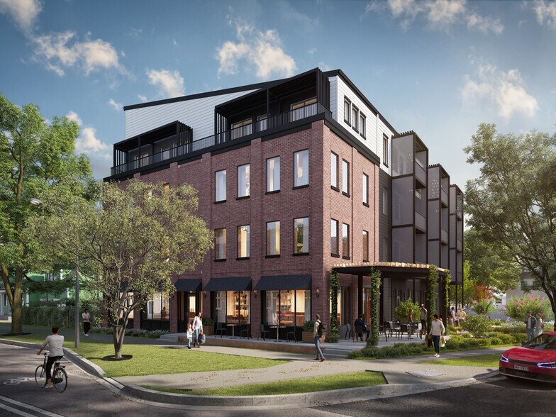 3120 E 36th St, Minneapolis, MN à louer - Photo du bâtiment - Image 2 de 12
