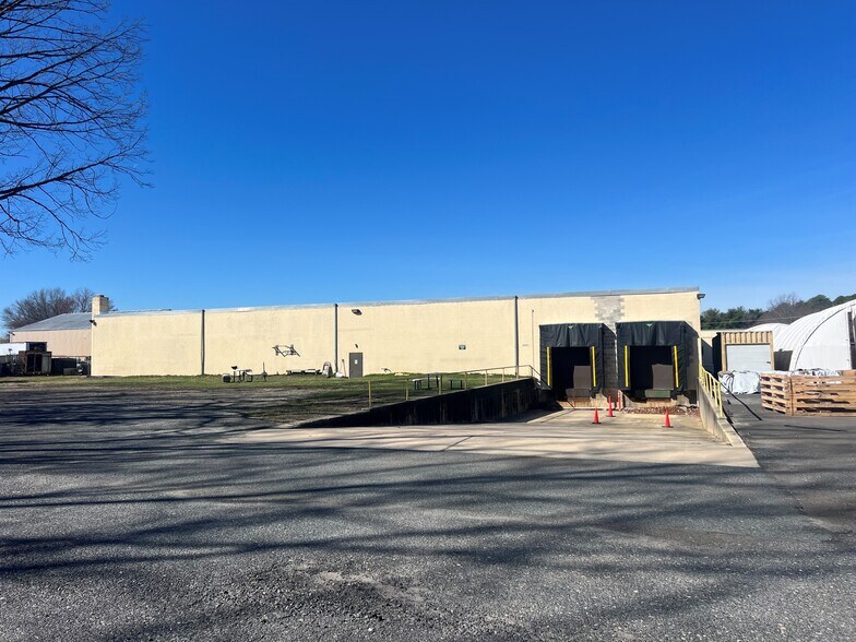 208 S Rt 73, Hammonton, NJ à vendre - Photo du bâtiment - Image 2 de 10