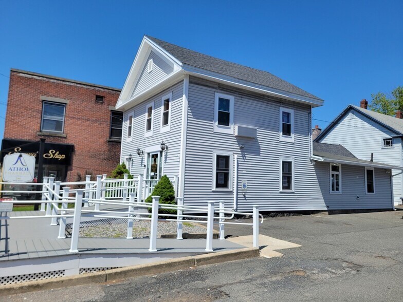 290 Main St, Athol, MA for sale - Building Photo - Image 2 of 6