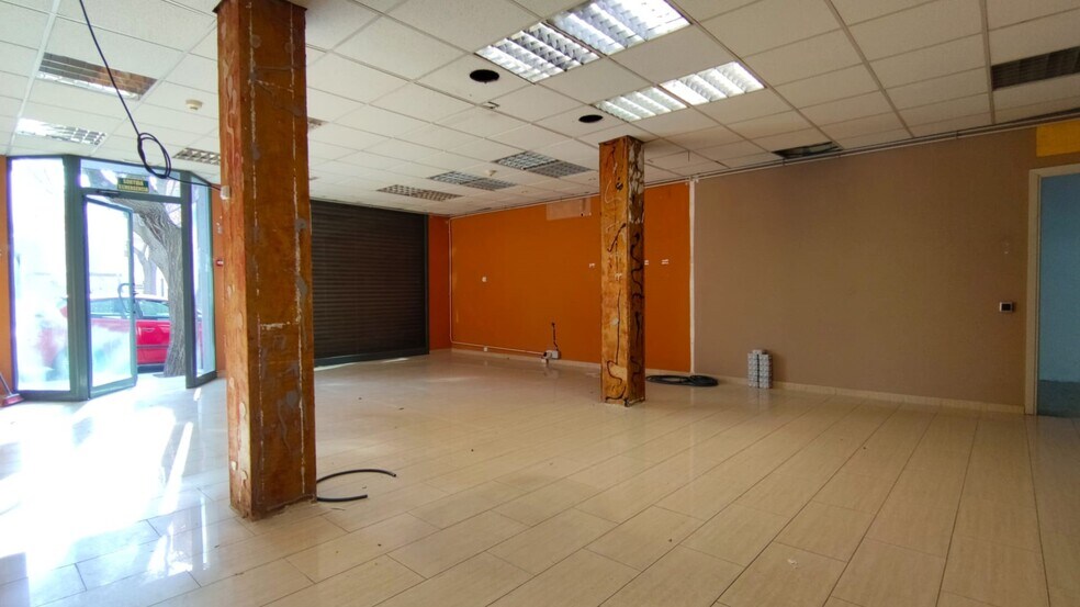 Immeuble residentiel dans Rubí, Barcelona à vendre - Photo intérieure - Image 1 de 1