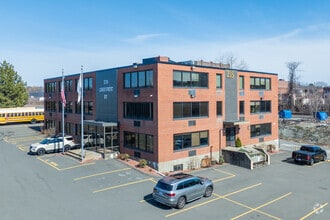 235 Chestnut St, Springfield, MA - Aerial map view - Image1