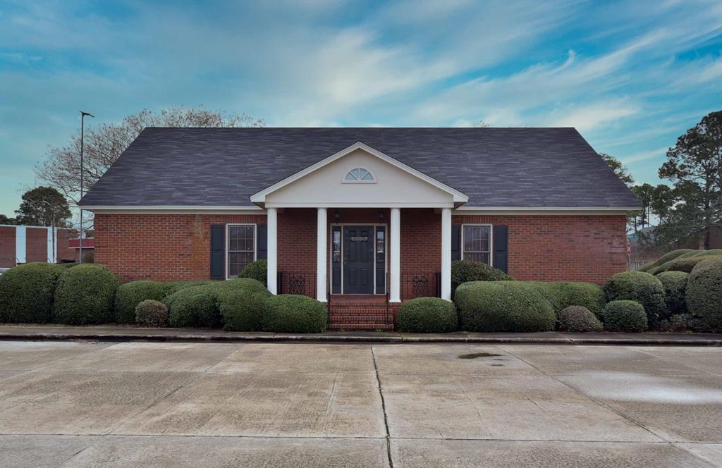 2201 Dawson Rd, Albany, GA for sale Primary Photo- Image 1 of 1
