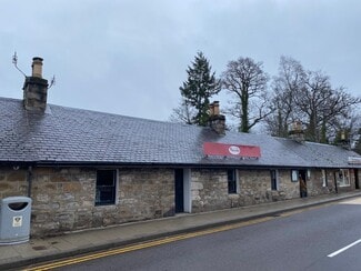 More details for 40 Atholl Rd, Pitlochry - Retail for Lease