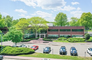 More details for 198 Route 9 N, Manalapan Township, NJ - Office for Lease