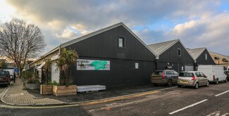 Plus de détails pour 52-56 Standard Rd, Londres - Bureau à louer