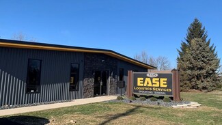 More details for 5725 Avery Rd, Dublin, OH - Industrial for Lease