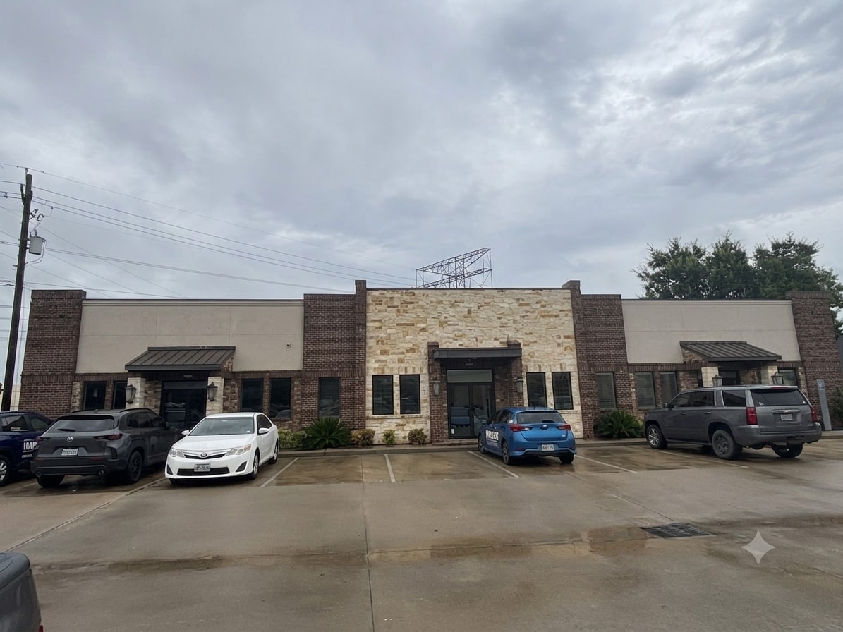 21733 Provincial Blvd, Katy, TX à louer Photo du bâtiment- Image 1 de 11
