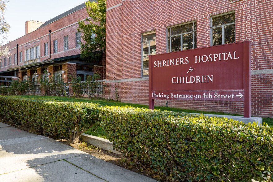 3160 Geneva St, Los Angeles, CA à vendre - Photo du bâtiment - Image 2 de 6