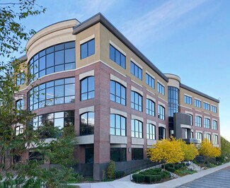 Plus de détails pour 7440 S Creek Rd, Sandy, UT - Bureau à louer