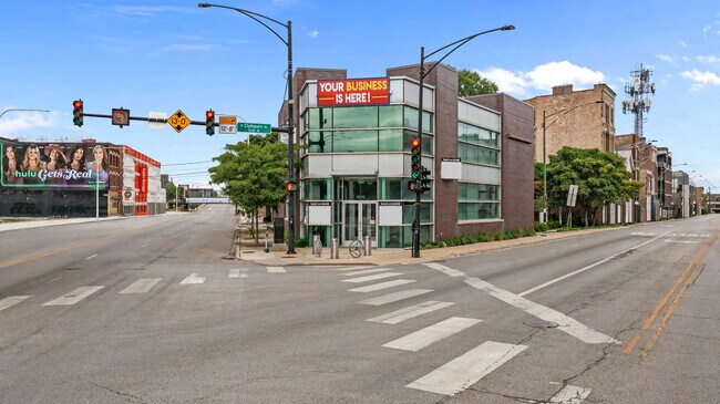 More details for 1640 W Fullerton Ave, Chicago, IL - Retail for Sale