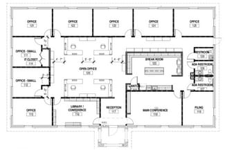 13625 Ronald Reagan Blvd, Cedar Park, TX for lease Floor Plan- Image 2 of 22