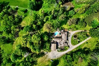 4023 Rippleton Rd, Cazenovia, NY - Aerial map view - Image1