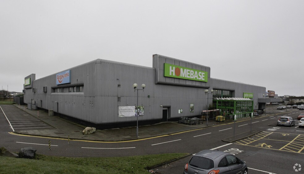 Muirend Rd, Portlethen à vendre - Photo du bâtiment - Image 2 de 4