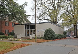 More details for 1905 Gadsden St, Columbia, SC - Office for Lease