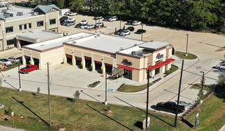 More details for 26810 Kuykendahl Rd, Tomball, TX - Retail for Sale