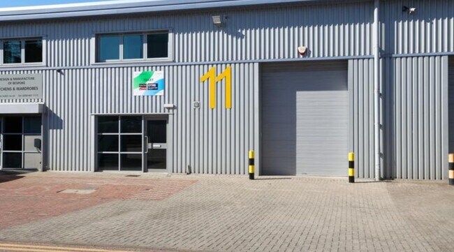 More details for Croydon Rd, Croydon - Industrial for Lease