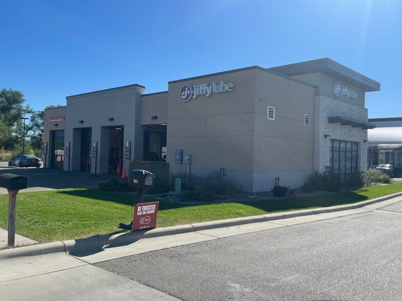 1023 Main St, Billings, MT for sale - Building Photo - Image 3 of 3