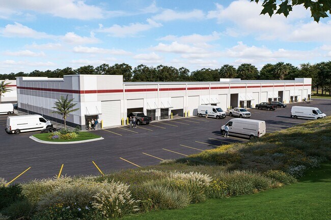 More details for 7835 American Way, Groveland, FL - Industrial for Lease