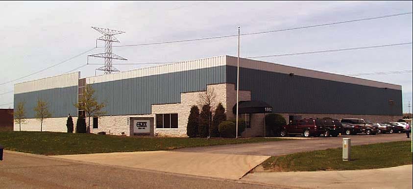 1953 Case Pky S, Twinsburg, OH à louer - Photo du bâtiment - Image 3 de 4