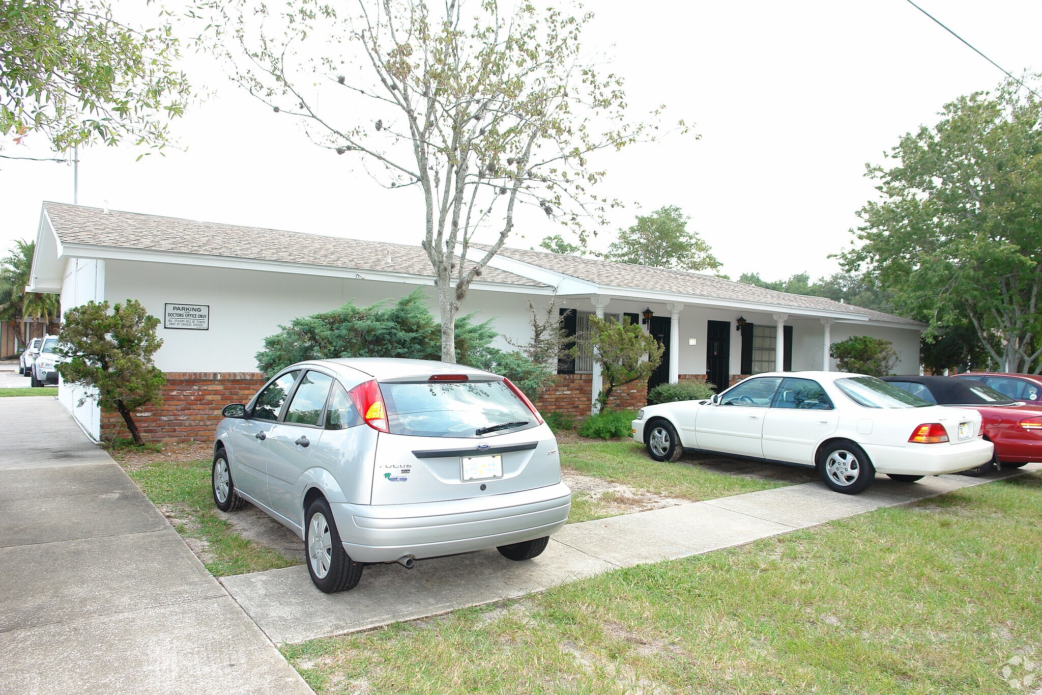 775 Briarwood Dr, Daytona Beach, FL for sale Primary Photo- Image 1 of 3