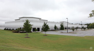 More details for 418-448 Westridge Pky, Mcdonough, GA - Industrial for Lease