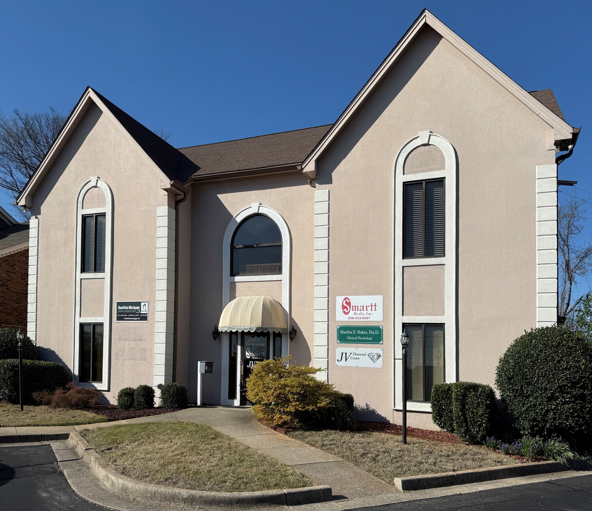 2313 Market Pl, Huntsville, AL for lease Primary Photo- Image 1 of 18