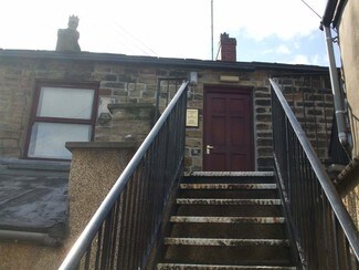 Plus de détails pour 1-5 Bolton St, Bury - Commerce de détail à vendre