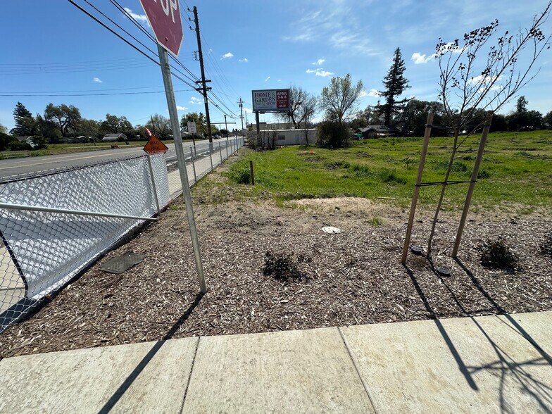 1419 Highway 99, Gridley, CA à vendre - Photo du bâtiment - Image 2 de 12