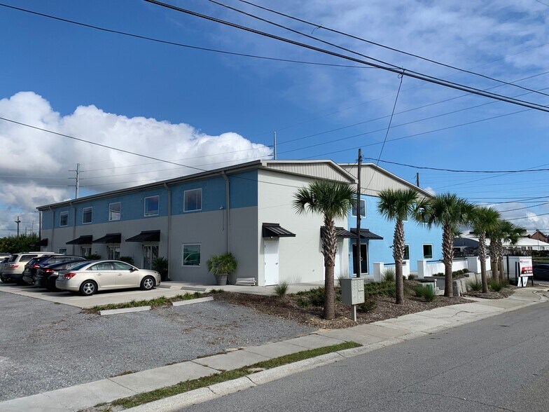 3265 N Carolina Ave, North Charleston, SC for lease - Building Photo - Image 1 of 23