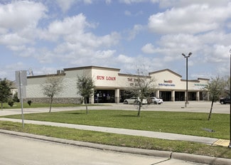 More details for 589 FM 517, Dickinson, TX - Retail for Lease