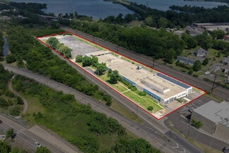 More details for 8400 Rt 13, Levittown, PA - Flex for Lease