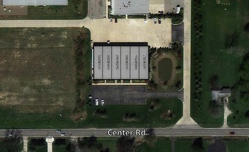 2557-2571 Center Rd, Hinckley, OH - AERIAL  map view