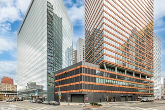 Plus de détails pour 28-07 Jackson Ave, Long Island City, NY - Bureau à louer