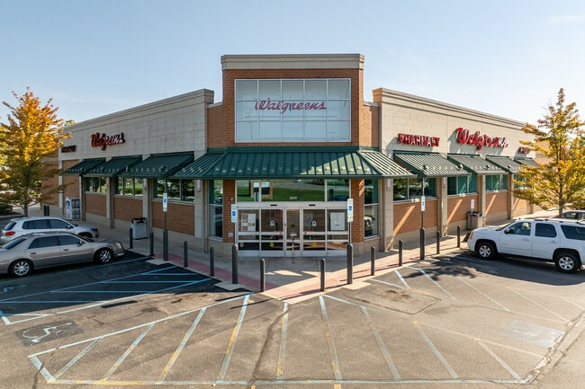 Plus de détails pour 2845 W Cleveland Rd, South Bend, IN - Commerce de détail aux enchères