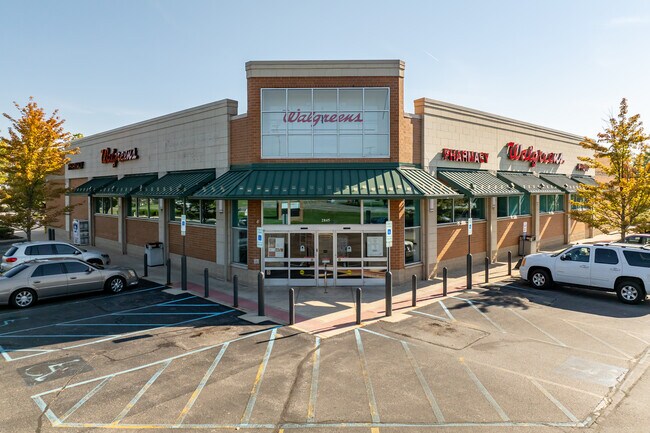 More details for 2845 W Cleveland Rd, South Bend, IN - Retail for Sale