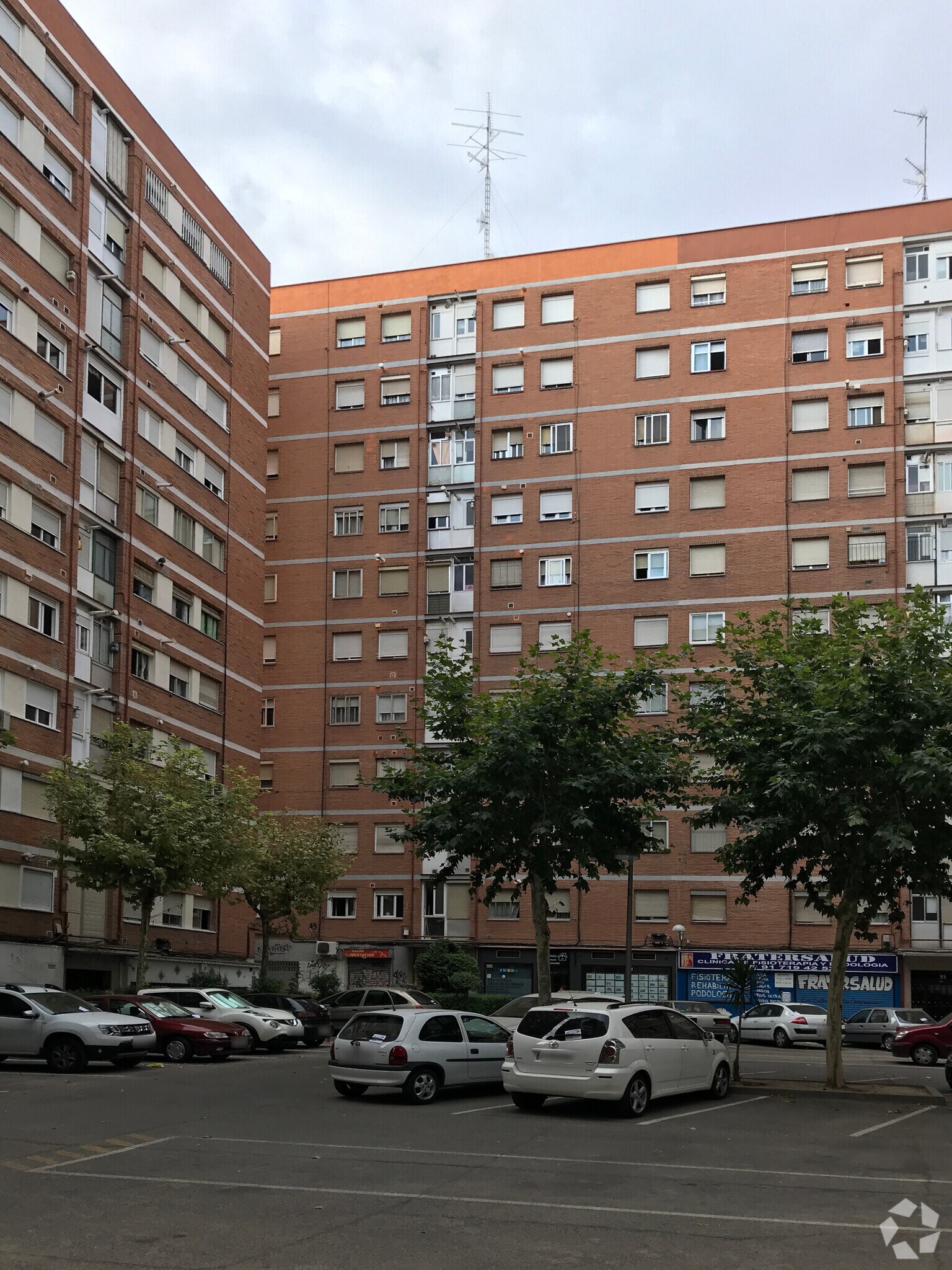 Multifamily in Madrid, Madrid for sale Primary Photo- Image 1 of 3