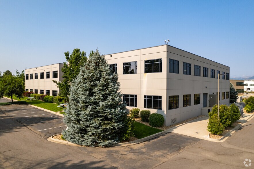 7007 Winchester Cir, Boulder, CO à louer - Photo du bâtiment - Image 2 de 4