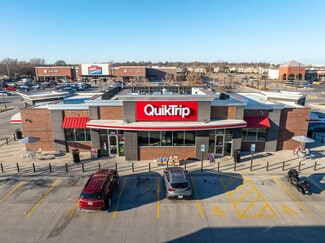 More details for 694 E Main St, Gardner, KS - Retail for Sale