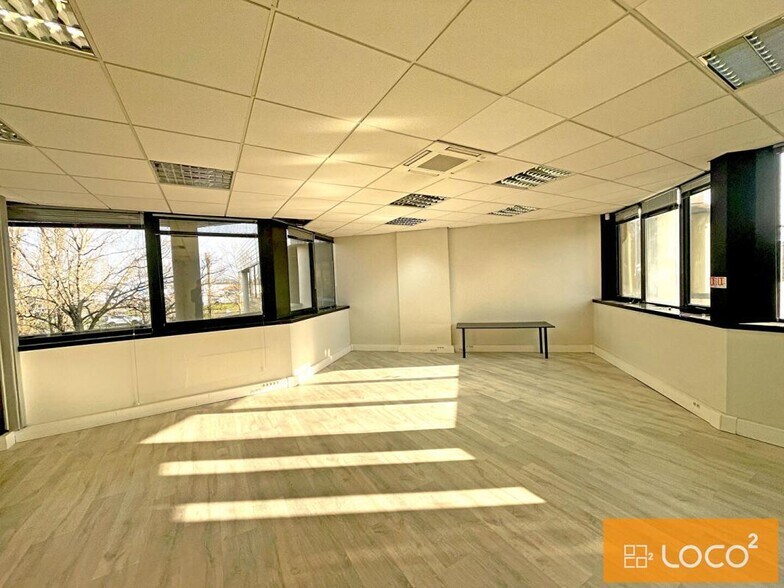 130 Rue Galilée, Labège à vendre - Photo du bâtiment - Image 3 de 6