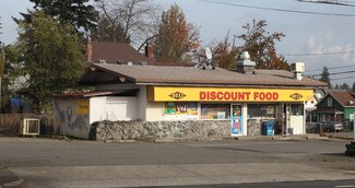 More details for 2501 S 12th St, Tacoma, WA - Retail for Lease